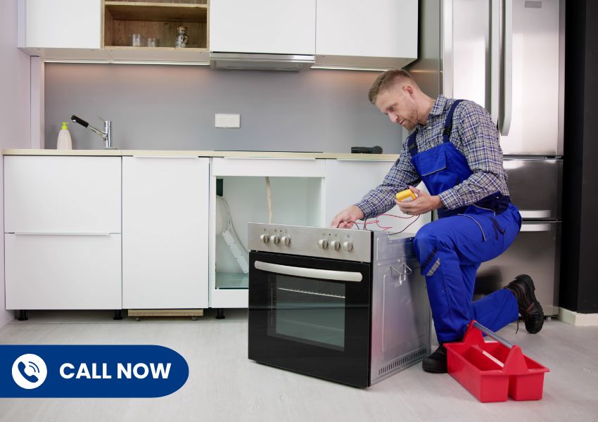 Appliance Repair Services in Tower, MN